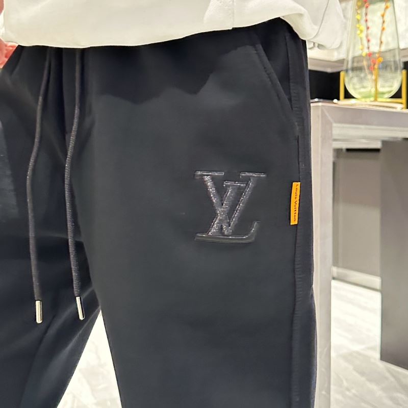 Louis Vuitton Long Pants